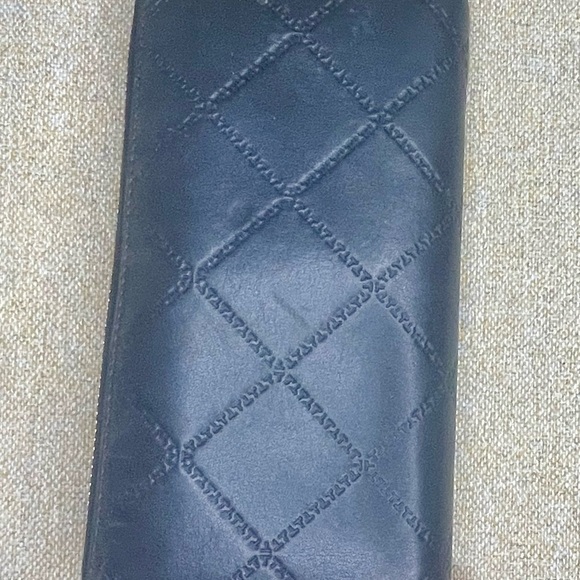 Tory Burch Georgia Zip Continental Wallet - Picture 2 of 8